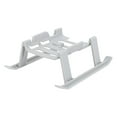 thumbnail image 2 of Drone Landing Gear Extensions Leg Stand Protector Quick Release Increase Height Drone Landing Extension Leg for Mini1 Mini2, 2 of 7
