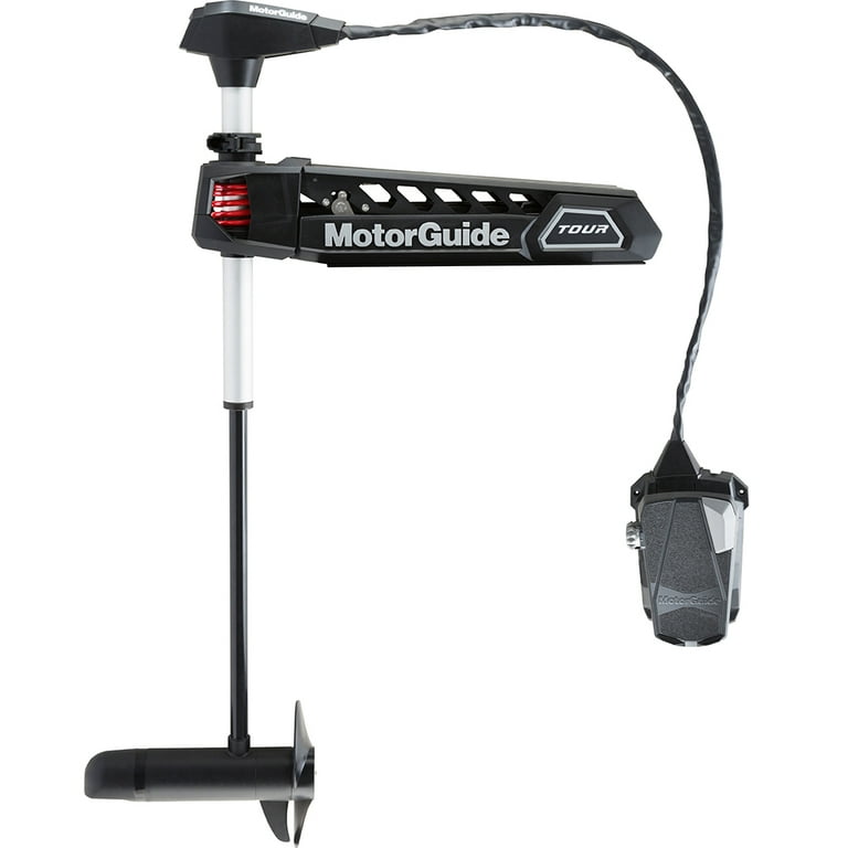 MotorGuide Freshwater Foot Steer 45