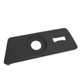 thumbnail image 1 of Driver Side  Switch Housing Panel BL3Z-14A 706-EB Stylish Look Impact Proof Front Left  Switch Panel Bezel, 1 of 7