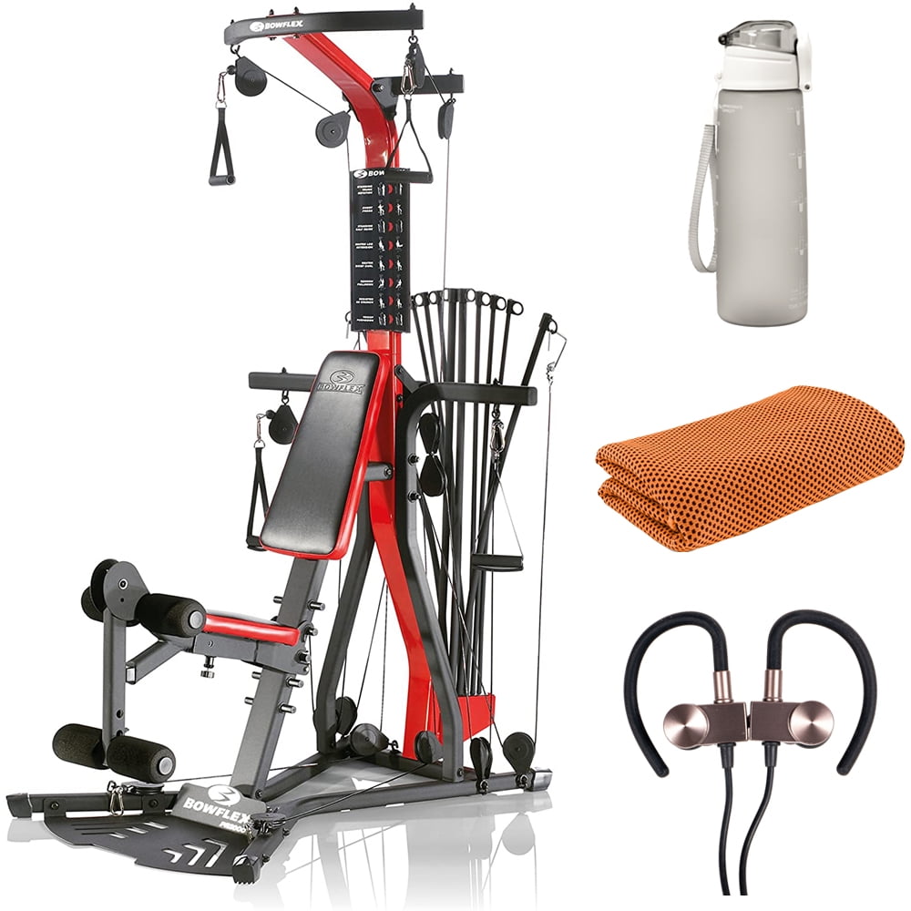 Bowflex Pr3000 Workouts EOUA Blog