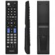 thumbnail image 2 of New TP800 TP850 Remote For Topfield DVB-T DVR PVR TRF-2100 TRF2200 TRF-7260PLUS, 2 of 4