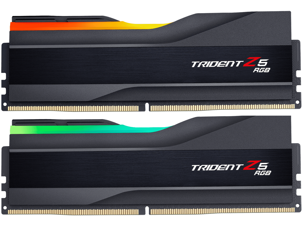 G.SKILL Trident Z5 RGB Series 32GB (2 x 16GB) 288-Pin PC RAM DDR5