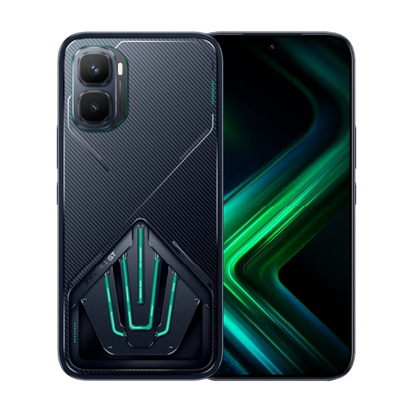 Celular Infinix GT 50 Pro 5G 512GB 12GB Ram Negro Dual SIM