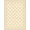 Beige, Pattern 20, variant on ODIKA 8'x10' Washable Area Rug Dining Greek Beige Key Neutral Interlocking Motif Print Abstract for King Size Bedroom Under Bed, Master Suite, Non-Shedding, Easy Care