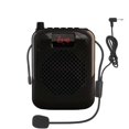 thumbnail image 2 of Loudspeaker Portable Waist High Power Horn Blue-tooth-compatible ,Wide Coverage Area, 2 of 7