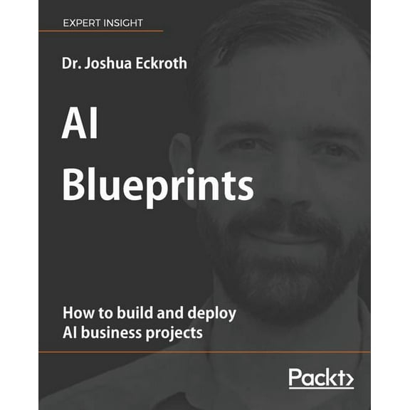 AI Blueprints, (Paperback)