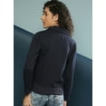 thumbnail image 4 of Women Solid Stylish Casual Jacket, 4 of 7