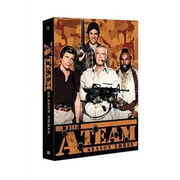 The A-Team: Season Three (Full Frame)