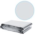 thumbnail image 4 of Reflective Film,, Reflective Foil Plant Reflective Film, Reflective , Silver Plant Reflective Film  Outdoor Gardens Plant Grow, 4 of 8