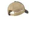 thumbnail image 2 of Port Authority Unstructured Camouflage Mesh Back Cap. C929, 2 of 2
