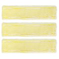 thumbnail image 1 of Almohadilla limpiadora de ventanas de microfibra, repuesto para limpiador de ventanas Karcher WV2 WV5, 3 uds., 1 of 14