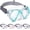 Green, variant on Adults Youth Swimming Goggles with Nose Cover Fabric Stretchy Strap Diving Goggles Swim  Snorkel Mask