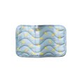 thumbnail image 3 of HJuyYuah Large Ice Silk Cooling Mat, Non-Slip Washable Pet Pad for Dogs Cats Hot Weather, 3 of 7