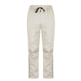 thumbnail image 4 of Men'S Drawstring Parachute Pants Baggy Elastic Waist Pants Side Stripes Casual Athletic Loose Trousers With Pockets, 4 of 6