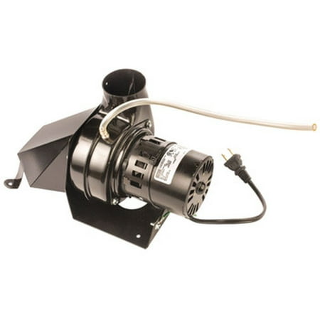 

Rheem Rudd Draft Inducer Blower 115 Volts Fasco # A139