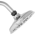 WATER PIK INC VFC133T Chrome Rainfall Shower Head