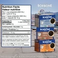 thumbnail image 3 of Caffè Borbone Variety Pack House, Breakfast & Italian Roast Blends Compatible with K-Cup Brewers (60 Count), 3 of 6