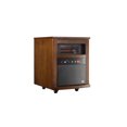 RedStone 1,500 W Portable Electric Infrared Heater with