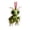 B, variant on THOPBPRK And Praying Mantis Hanging Ornament, Insect Themed Decorative Pendant For Christmas Tree, Car Rearview Mirror Charm, Wall Art, And Unique Home Accentsssssssss Decor, 1Pack B