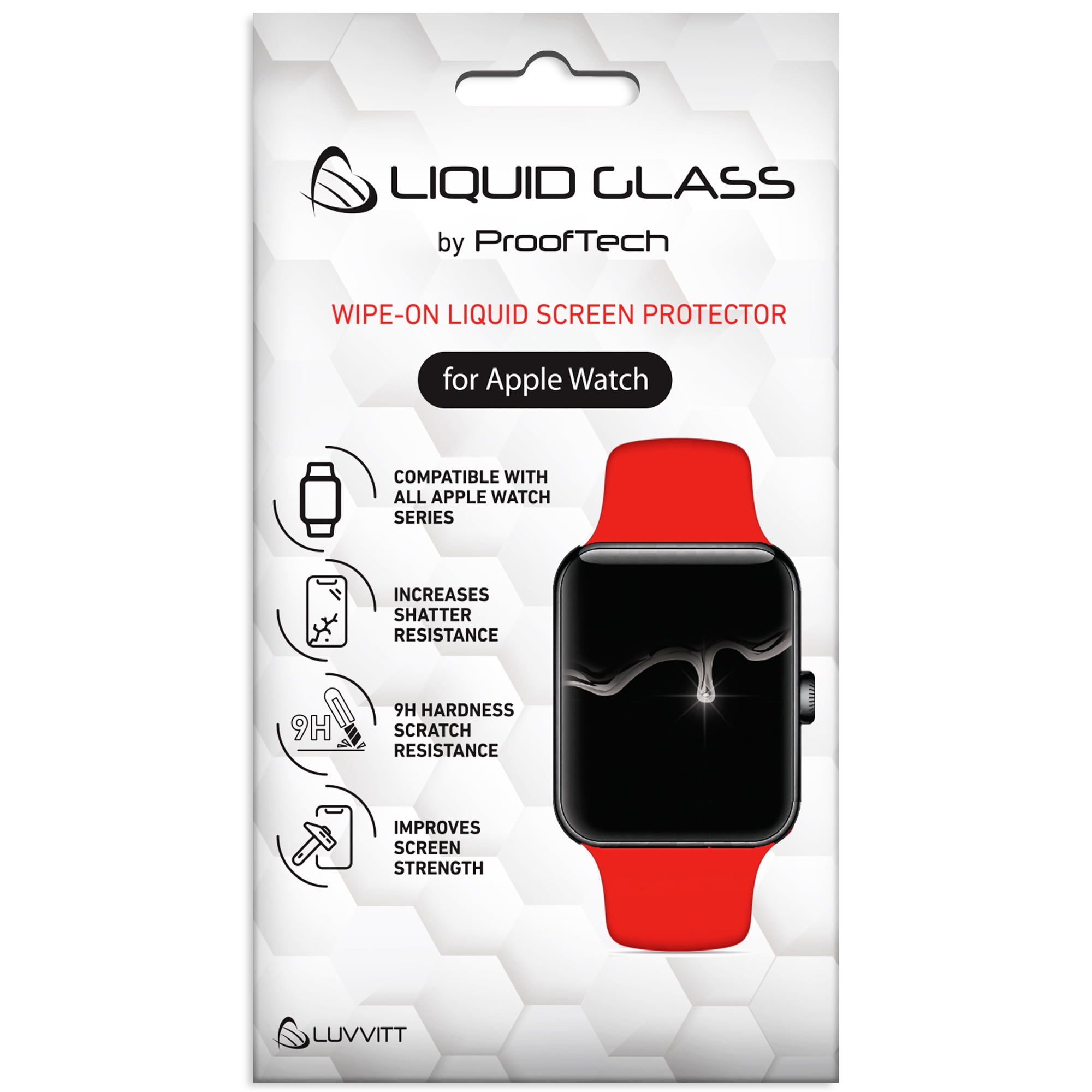 Liquipel apple watch reviews hotsell