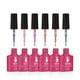 thumbnail image 4 of Gama Esmalte de Uñas Gel Mussa Semipermanente UV efecto Granizo - B, 4 of 6