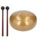 thumbnail image 3 of Drum Percussion, 8-Tone Ethereal Steel Tongue Drum, For Meditation Yoga ANGGREK Otros, 3 of 8
