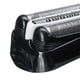thumbnail image 4 of repuesto de cabezal de afeitado, para Braun 3 Series Sincero Electrónica, 4 of 5