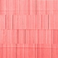 thumbnail image 1 of Ahgly Company Indoor Square Abstract Red Contemporary Area Rugs, 3' Square, 1 of 4
