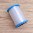 thumbnail image 3 of FRCOLOR thread string 1000M Clear Thread String No Stretch Nylon Invisible for Hanging Ornaments Bracelet Making Sew Hobby Clear Beading Thread with Bead Needle,2.95"X2.95"X4.06", 3 of 5