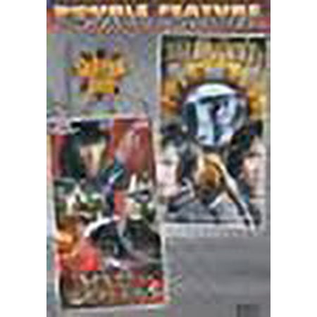 Ninja And Dragons / Shadow Ninja [Slim Case]