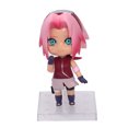 thumbnail image 2 of Ensemble de Figurines Personnages d'Anime Haruno Sakura 10cm, 2 of 8