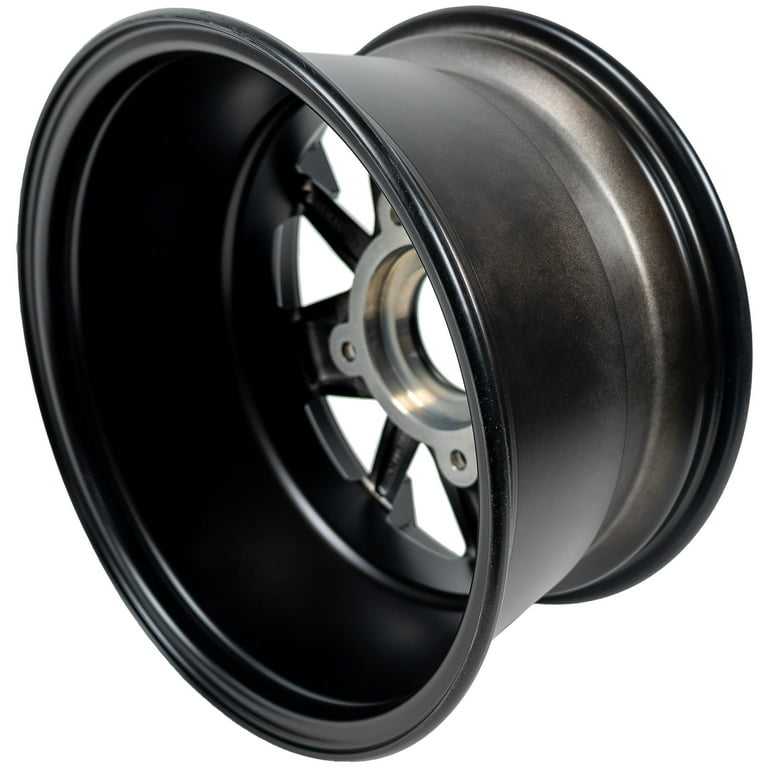 Polaris 1522530-458 RIM-RR CST NO MACH 14X7.5-57.4 Sportsman