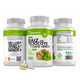 thumbnail image 5 of Raiz de Tejocote + Cafe Verde 180 Capsulas (Potente Formulacion) 90 Dias Bioherb, 5 of 5