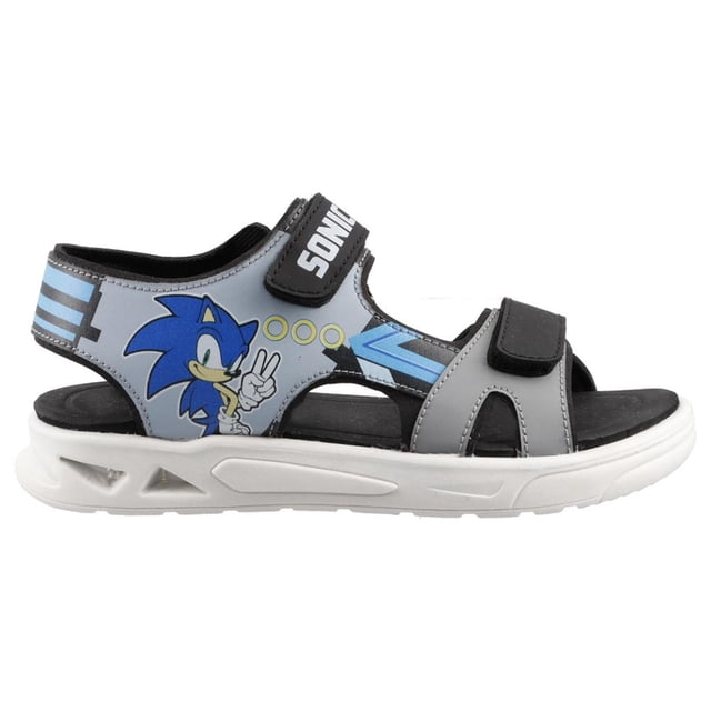 SONIC negro 21