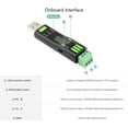 thumbnail image 4 of Adaptador convertidor serie USB a RS485 o RS232 Waveshare, 4 of 7
