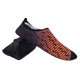 thumbnail image 5 of 1 Par de Calcetines de Playa para Hombres Y Mujeres, Zapatos Descalzos, Zapatos de Surf Antideslizantes - se describe + se describe, 41-42 naranja Soledad Zapatos para el agua de la piscina, 5 of 10