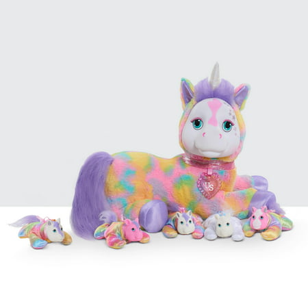 Unicorn Surprise Plush - Skyla (Best Toys For 8 Week Old Puppy)