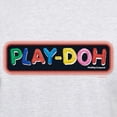 thumbnail image 3 of CafePress - Play Doh Stitched Logo T Shirt - Men's Classic Graphic T-Shirt, 3 of 4