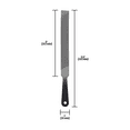 thumbnail image 4 of Zenport AGF-2-201 File, 8-inch, Gray, 4 of 4