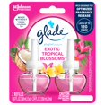 thumbnail image 1 of Recargas para ambientador Glade Exotic Tropical Blossoms 40 ml, 1 of 8