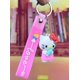 thumbnail image 1 of Hellos Kitty My Melody Pudding Doll KT llavero de gato mujeres dije para chicas bolsos llaveros accesorios colgante coche nuevo llavero, 1 of 4