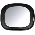 thumbnail image 1 of Skip Hop Baby Car Mirror, Style Driven, Black, 1 of 5