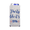 White, variant on Funny Patriotic Slim Can Coolers, Party like it's 1776 Spiked Seltzer Coolies, 4th of July, Memorial Day, Summer Skinny Coolies, USA Party Gift, Beer Hugger (White)