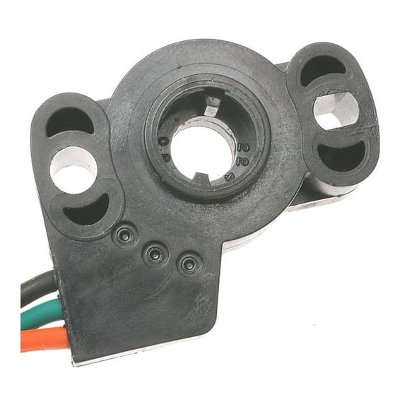 Standard TH62 Throttle Position Sensor, Standard Fits select: 1987-1988 FORD F150, 1987-1989 FORD F250