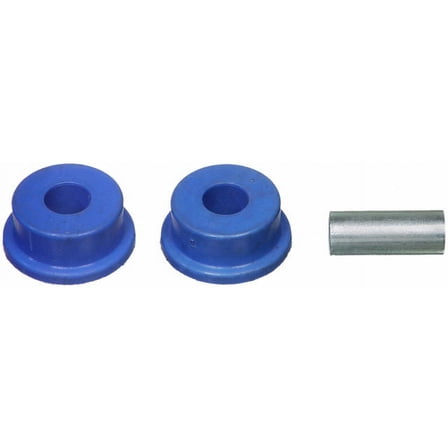Front Track Bar Bushing - Compatible with 1984 - 2001 Jeep Cherokee 1985 1986 1987 1988 1989 1990 1991 1992 1993 1994 1995 1996 1997 1998 1999 2000