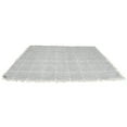 thumbnail image 3 of Nappe à Thé, Table de Couverture Grille Modèle Nappe en Lin de Coton Expérience Inégalée, 3 of 14