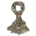 thumbnail image 3 of Premium Multi Striped Scarf, 3 of 3