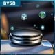 thumbnail image 1 of Portable Metal Base Solid Ointment Natural Plant Fragrance Durable Car Aromatherapy Universal Car Accessories Creative Alloy05China He Qiyong unisex, 1 of 1