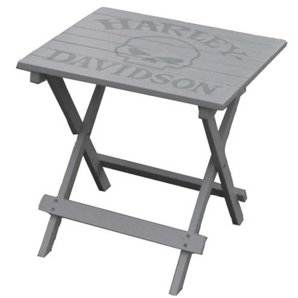 Harley Davidson Patio Table Patio Furniture