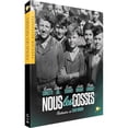 thumbnail image 1 of Portrait de l'Innocence (1941) (Nous les gosses ) (Blu-Ray & DVD Combo) [ Blu-Ray, Reg.A/B/C Import - France ], 1 of 1